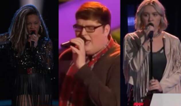 The Voice