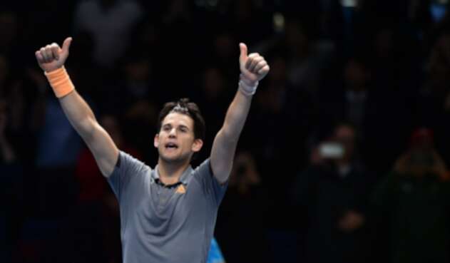 Dominic Thiem
