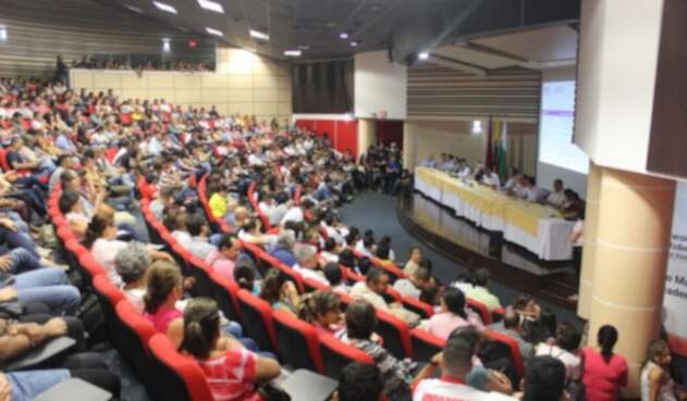 Universidad del Tolima