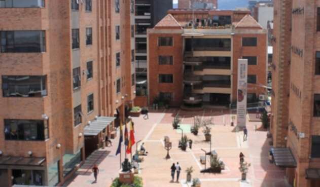 Universidad Sergio Arboleda