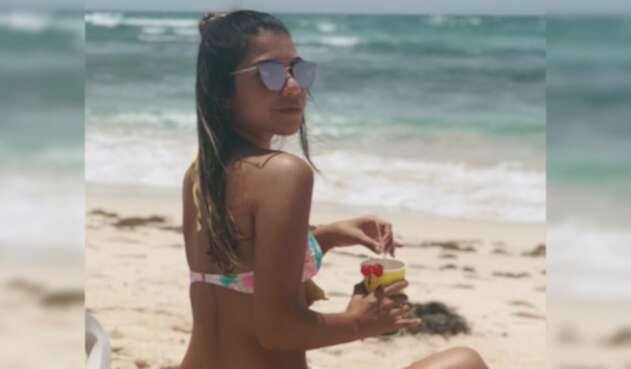 Valentina González Valentina González