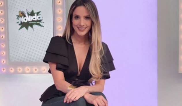 Violeta Bergonzi