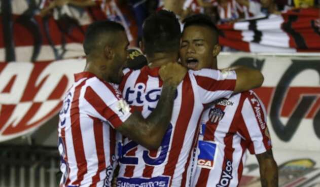 Junior de Barranquilla 2019