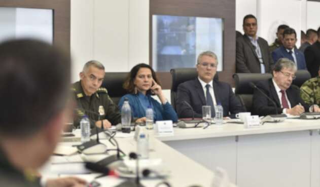 Iván Duque Iván Duque
