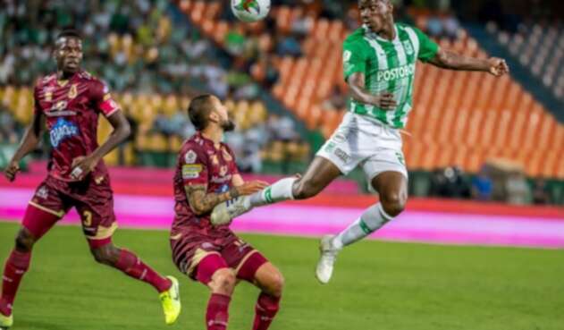 Nacional Tolima