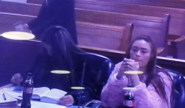 Fiscalía imputó cargos a la influencer conocida como 'Epa Colombia'