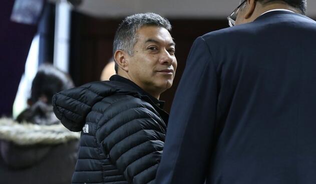 La Fiscalía General de la Nación logró documentar como en esos años, Wilman Muñoz se apropió de más de $12.000 millones.