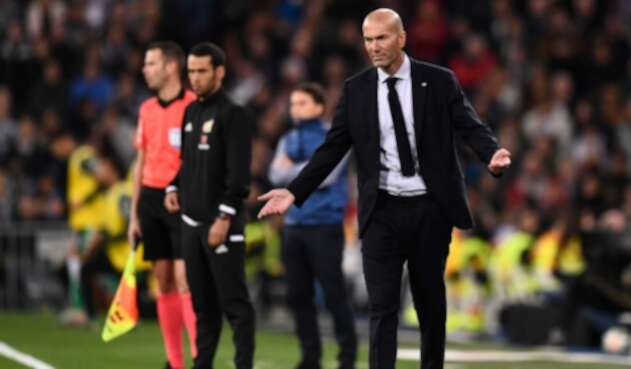 Zidane