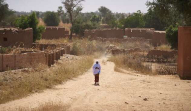 Burkina Faso