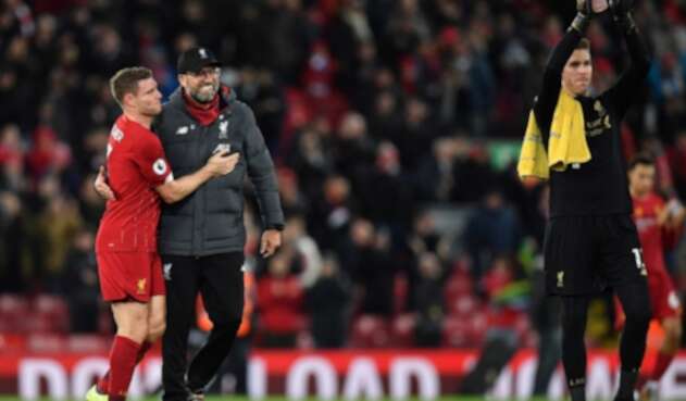 Liverpool