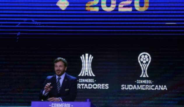 Alejandro Domínguez