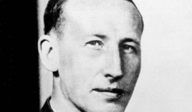 Reinhard Heydrich