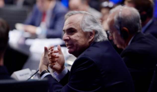 Andrés Chadwick