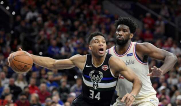 Los Milwaukee Bucks