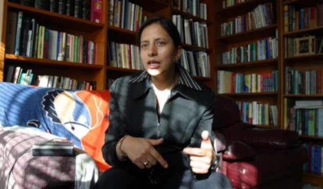 Adriana Córdoba Adriana Córdoba