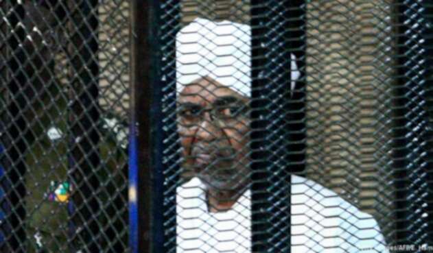 Omar al Bashir Omar al Bashir