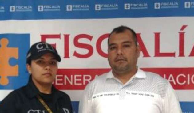 Por presunto interés indebido de contratos, fue enviado a la cárcel el alcalde de Alcalá.