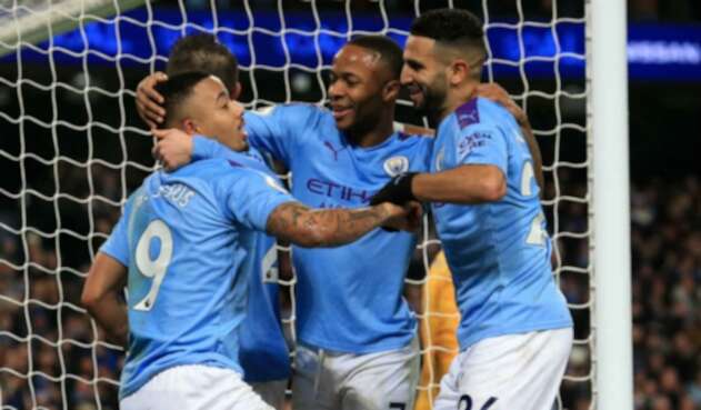Manchester City