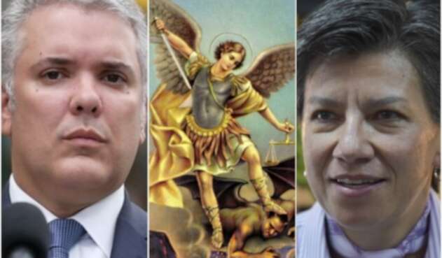 Predicciones para Colombia