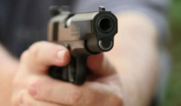 homicidio en el Tolima