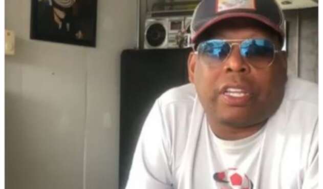 Tino Asprilla
