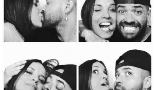 Nacho e Inger