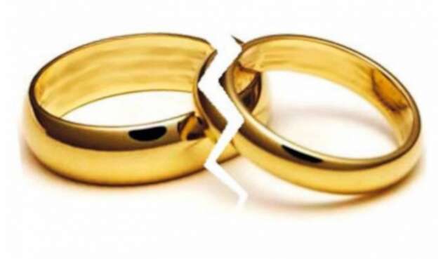 Divorcio