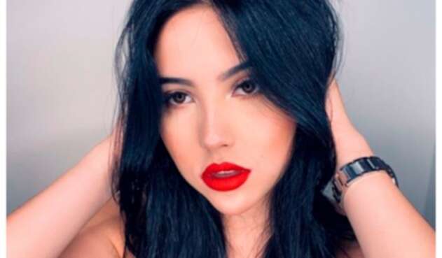 Aida Victoria Merlano