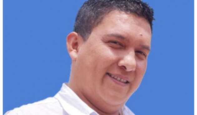 Hugo Arnoldo Lizcano Hugo Arnoldo Lizcano