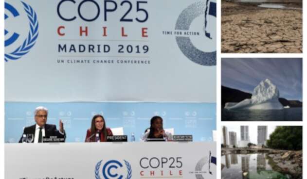 COP25 2019