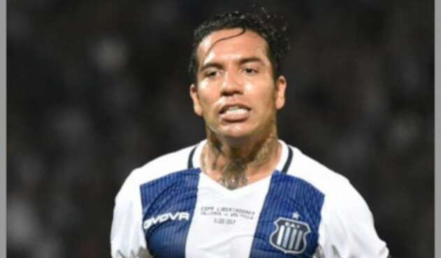 Dayro Moreno Talleres Dayro Moreno Talleres
