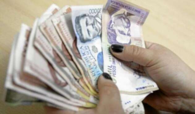 Salario Minimo 2020