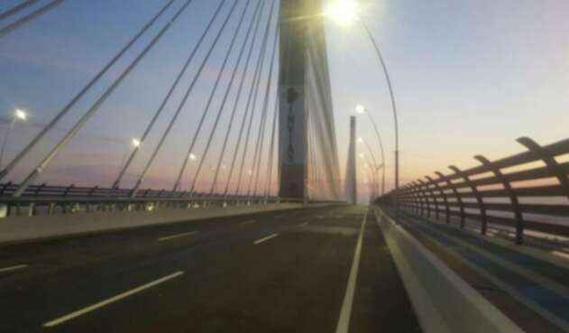 Nuevo Puente Pumarejo Nuevo Puente Pumarejo