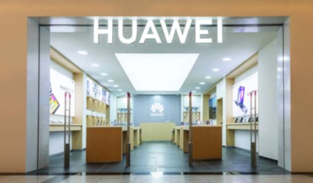 tienda Huawei Centro Comercial Santa Fe tienda Huawei Centro Comercial Santa Fe