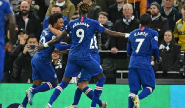 Chelsea