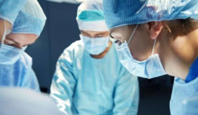 Colombia, procedimientos médicos