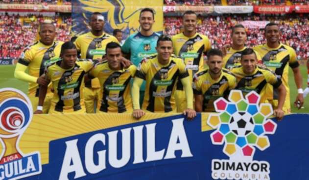 Alianza Petrolera