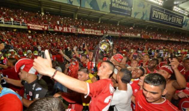 América de Cali 2019