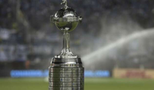 Copa Libertadores