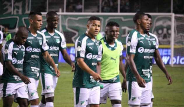 Deportivo Cali