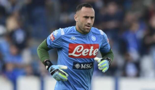 David Ospina