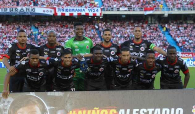 Cúcuta Deportivo 2019 Cúcuta Deportivo 2019