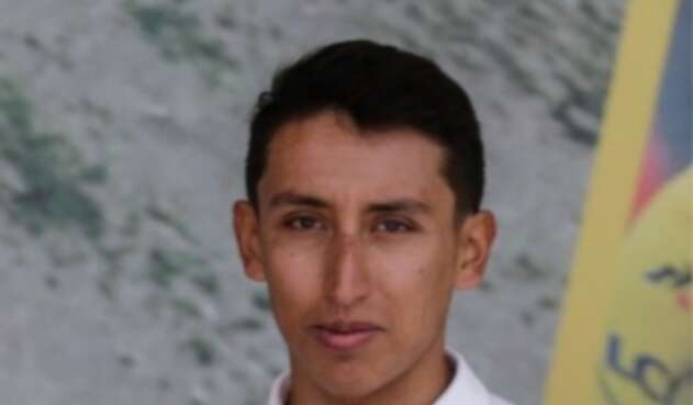 Egan Bernal Egan Bernal