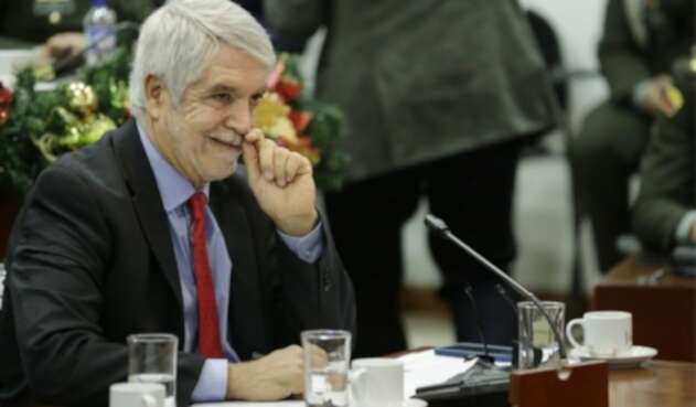 Enrique Peñalosa Enrique Peñalosa