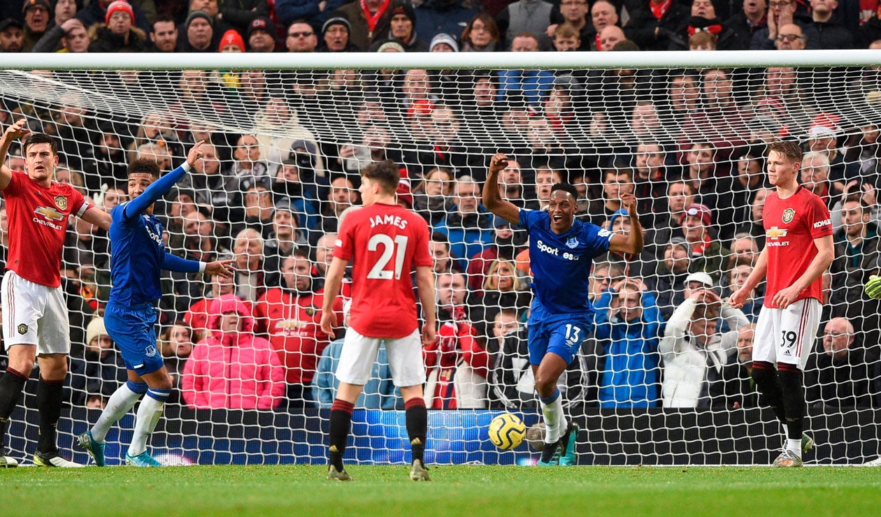 Futbol Ingles Ultimas Noticias De Futbol Ingles La Fm