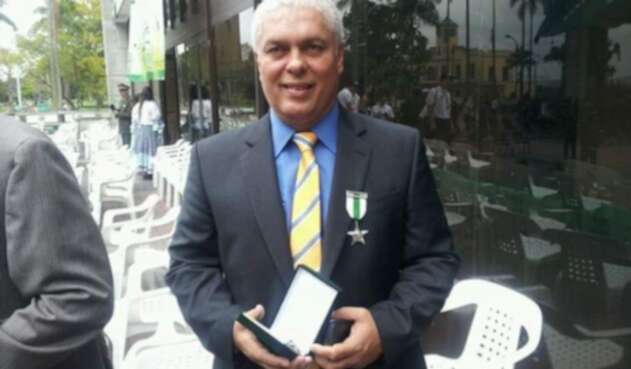 Fiscal Alcibiades Libreros