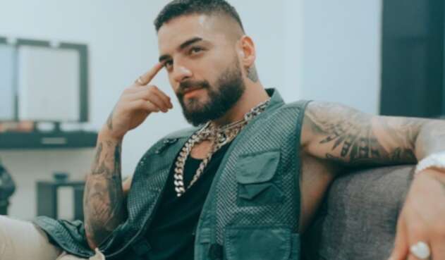 Maluma