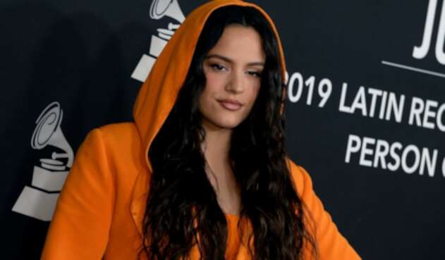 Rosalía