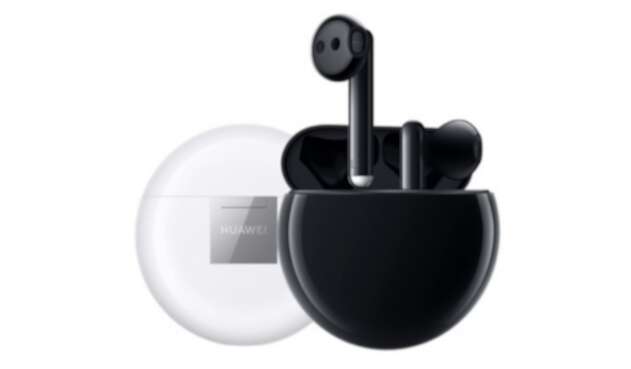 Huawei FreeBuds 3