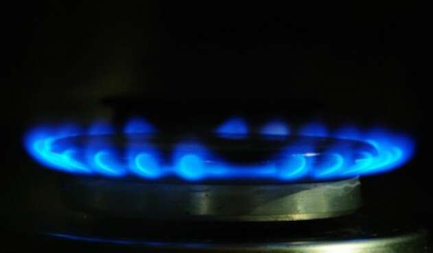 Gas domiciliario Referencia gas domiciliario.